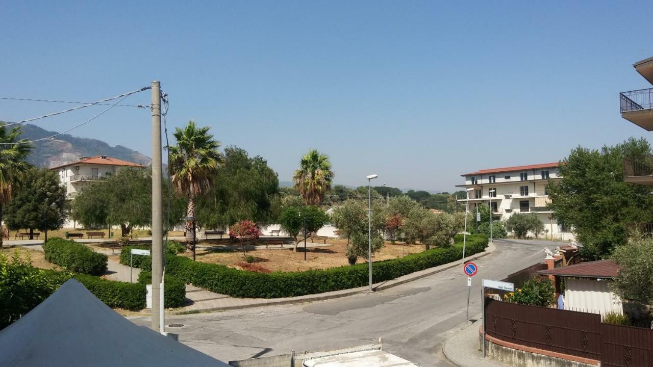 Hotel Santa Caterina Gizzeria Luaran gambar
