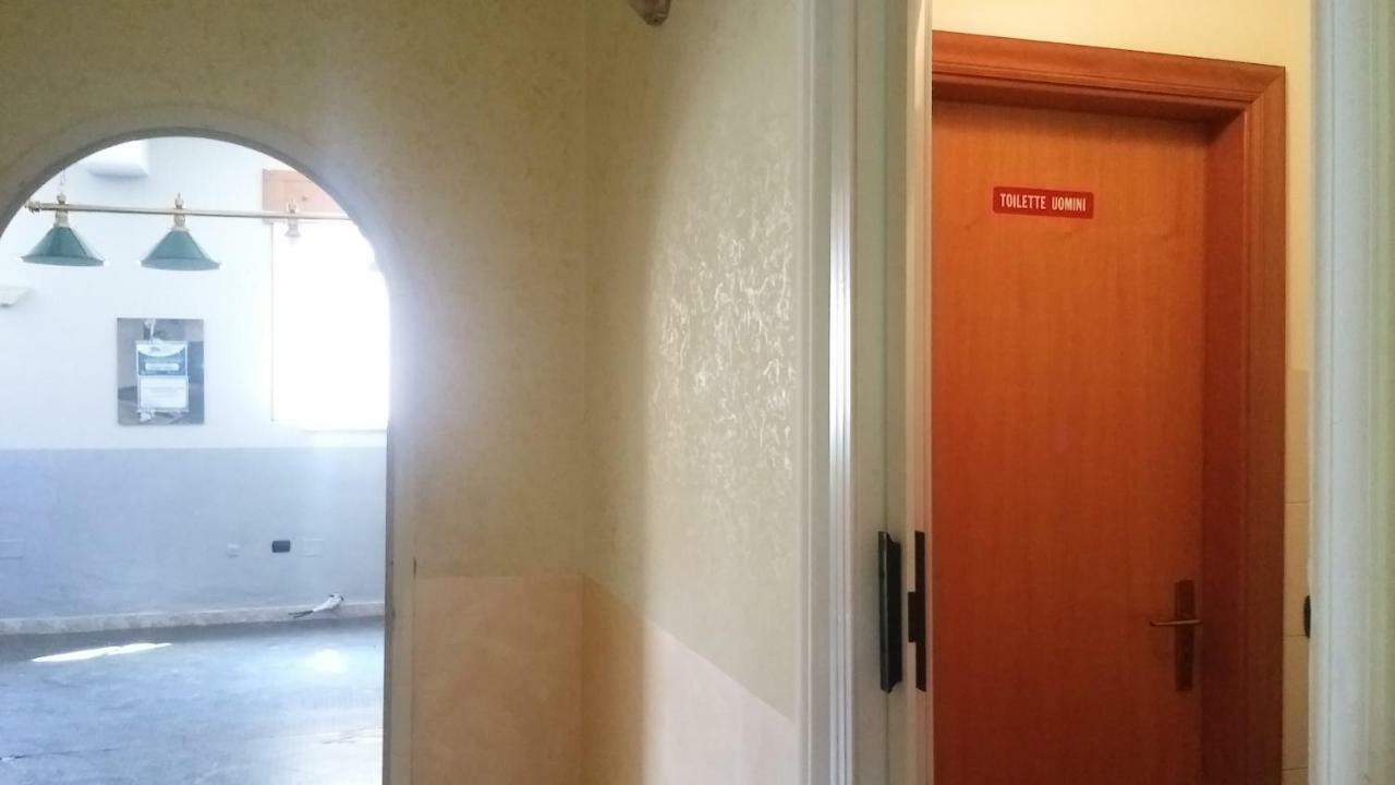 Hotel Santa Caterina Gizzeria Luaran gambar