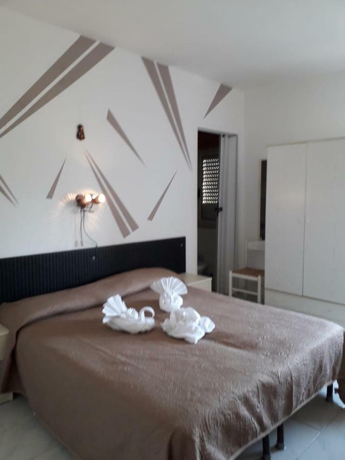 Hotel Santa Caterina Gizzeria Luaran gambar